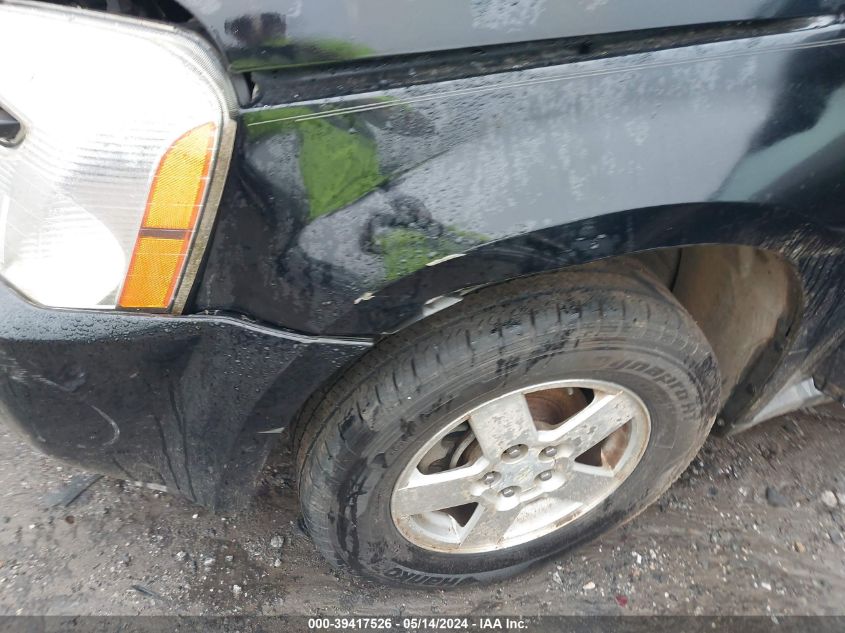 2006 Chevrolet Equinox Lt VIN: 2CNDL63F366062726 Lot: 39417526