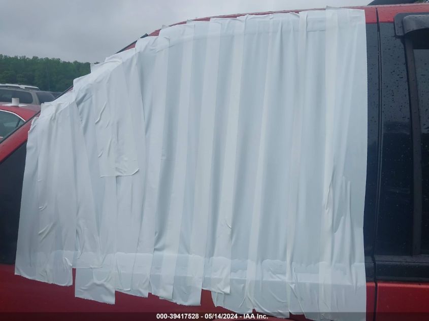 2005 Ford Expedition Xlt VIN: 1FMPU15535LA56707 Lot: 39417528