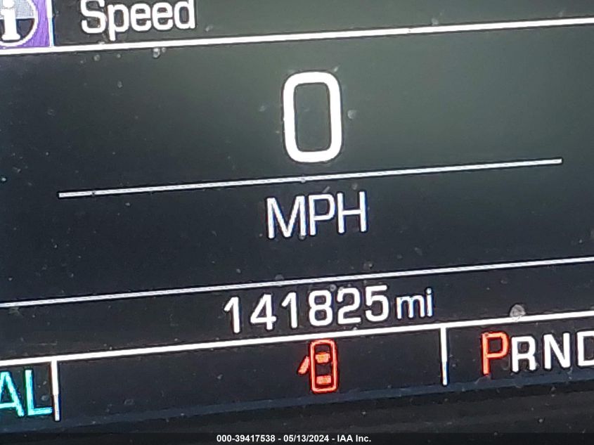 2016 Chevrolet Silverado 1500 2Lt VIN: 3GCUKREC0GG225642 Lot: 39417538