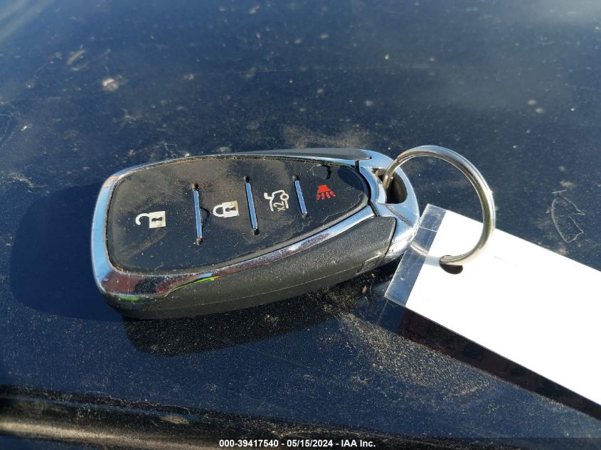 2018 Chevrolet Malibu 1Ls VIN: 1G1ZB5ST8JF227143 Lot: 39417540