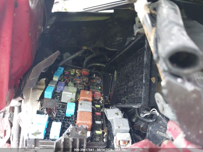 2018 Toyota 4Runner Sr5 VIN: JTEBU5JR5J5578831 Lot: 39417541