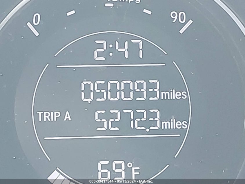 2018 Honda Hr-V Lx VIN: 3CZRU6H33JM728255 Lot: 39417544