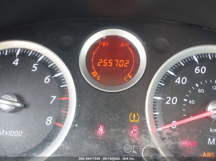 2011 Nissan Sentra 2.0 VIN: 3N1AB6AP5BL616931 Lot: 39417549