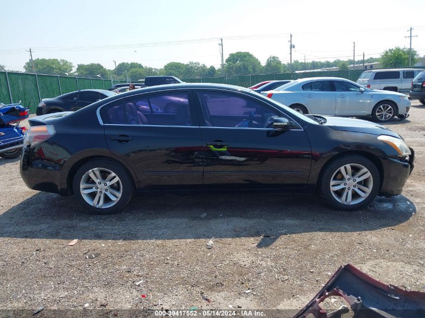 2011 Nissan Altima 3.5 Sr VIN: 1N4BL2AP9BN484687 Lot: 39417552