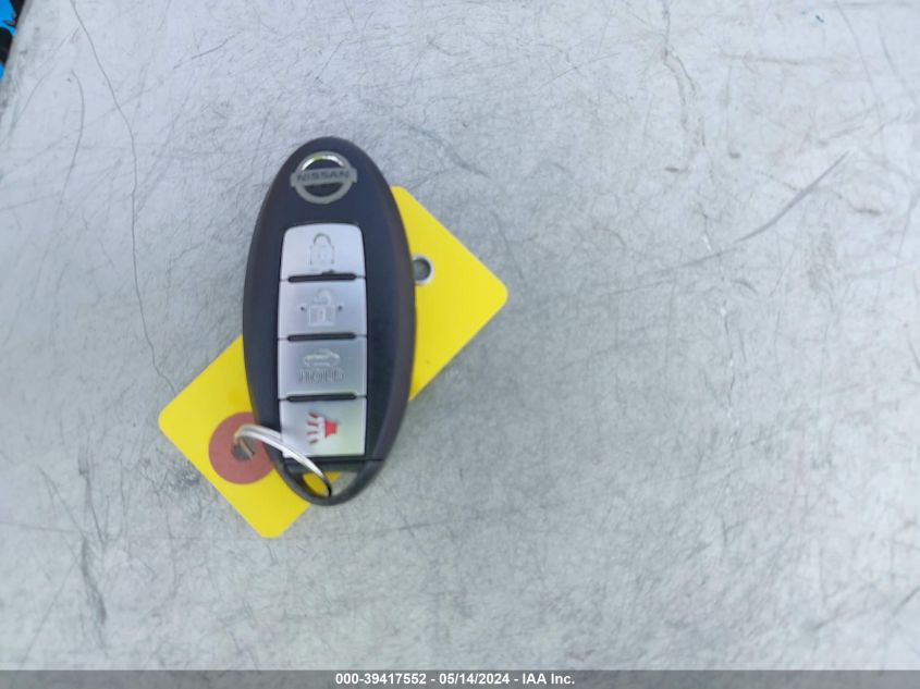 2011 Nissan Altima 3.5 Sr VIN: 1N4BL2AP9BN484687 Lot: 39417552