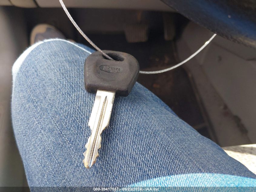 2005 Chevrolet Aveo Ls VIN: KL1TD52615B469553 Lot: 39417557