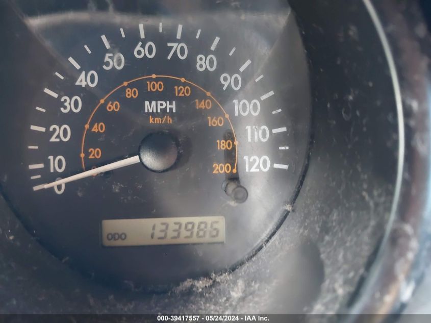 2005 Chevrolet Aveo Ls VIN: KL1TD52615B469553 Lot: 39417557