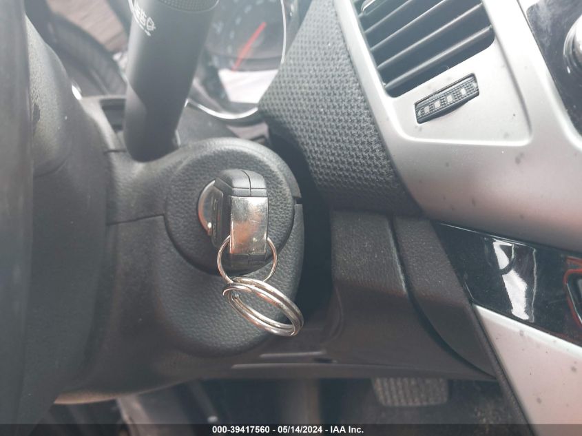 2014 Chevrolet Cruze 1Lt Auto VIN: 1G1PC5SB3E7179434 Lot: 39417560