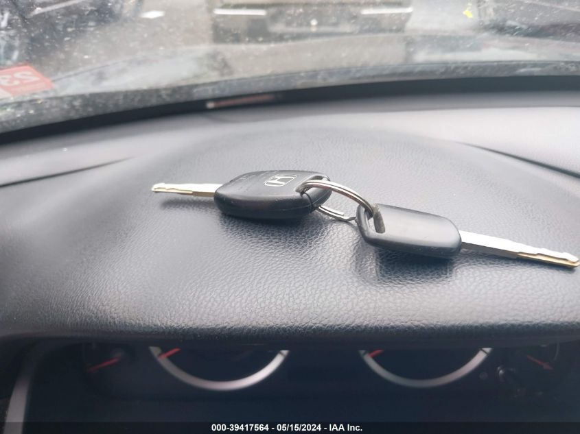 2011 Honda Accord Sdn Ex-L VIN: 1HGCP2F85BA081545 Lot: 39417564