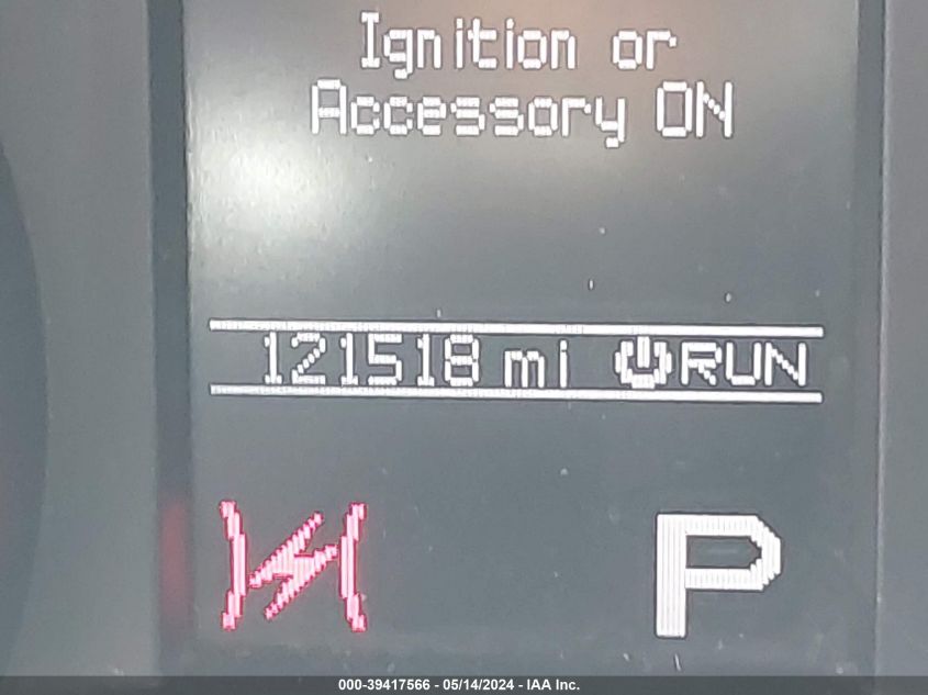 2013 Jeep Grand Cherokee Srt8 VIN: 1C4RJFDJ3DC502824 Lot: 39417566