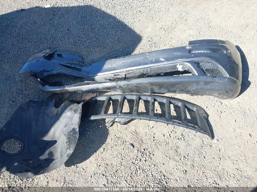 2013 Jeep Grand Cherokee Srt8 VIN: 1C4RJFDJ3DC502824 Lot: 39417566