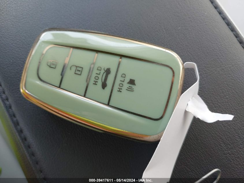 2021 Toyota Prius Prime Xle VIN: JTDKAMFP6M3195589 Lot: 39417611