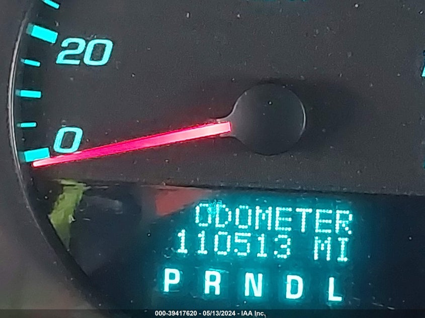 2015 CHEVROLET IMPALA LIMITED LS - 2G1WA5E39F1149567