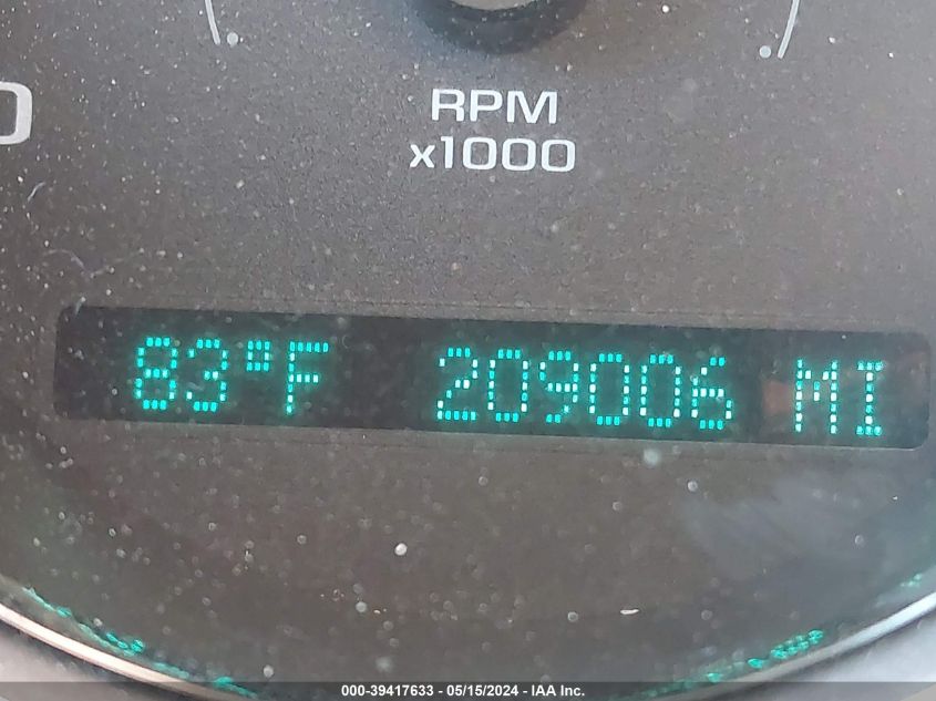 2007 Chevrolet Cobalt Ls VIN: 1G1AK15F577110912 Lot: 39417633