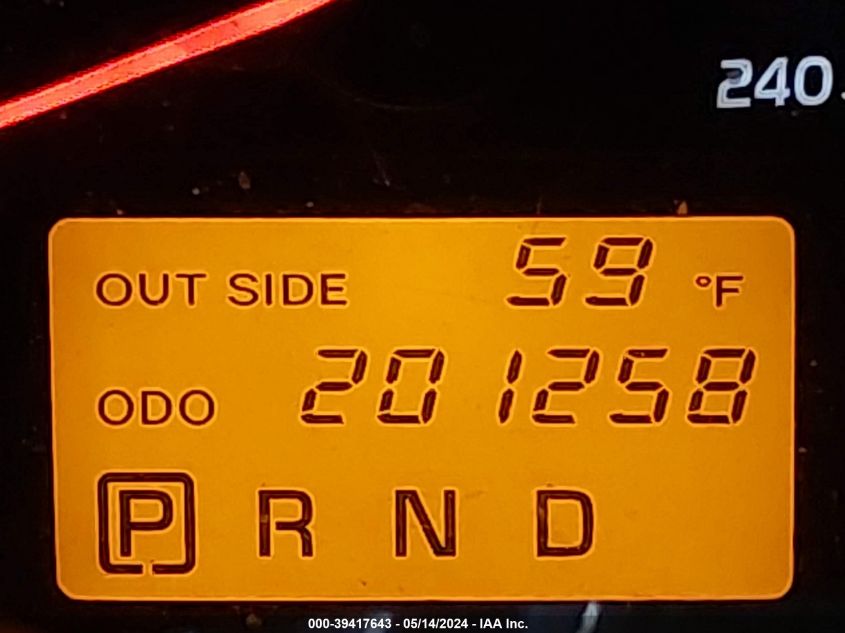 2008 Toyota Rav4 Limited V6 VIN: JTMBK31V786047792 Lot: 39417643