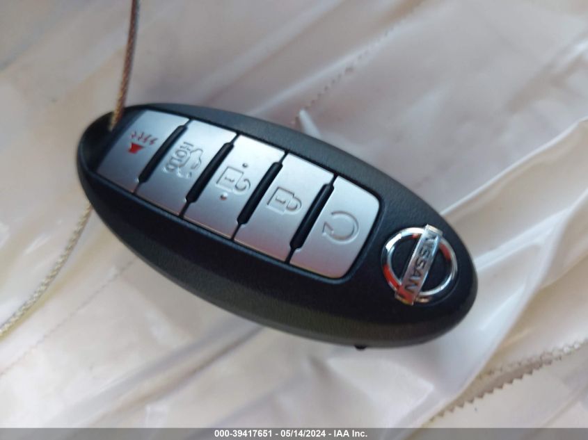 2018 Nissan Altima 2.5 S VIN: 1N4AL3AP7JC249863 Lot: 39417651