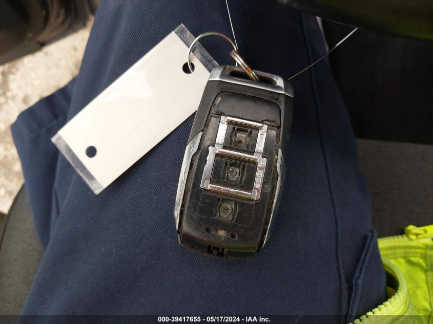 2019 Ram 1500 Big Horn/Lone Star 4X2 5'7 Box VIN: 1C6RREFT1KN891294 Lot: 39417655