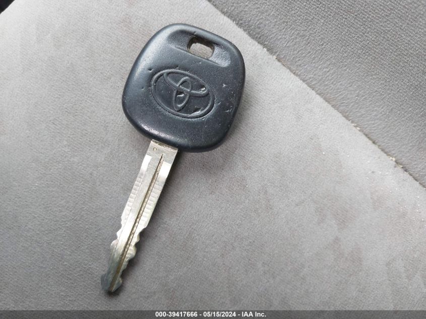 2009 Toyota Corolla Le VIN: 2T1BU40E69C070573 Lot: 39417666