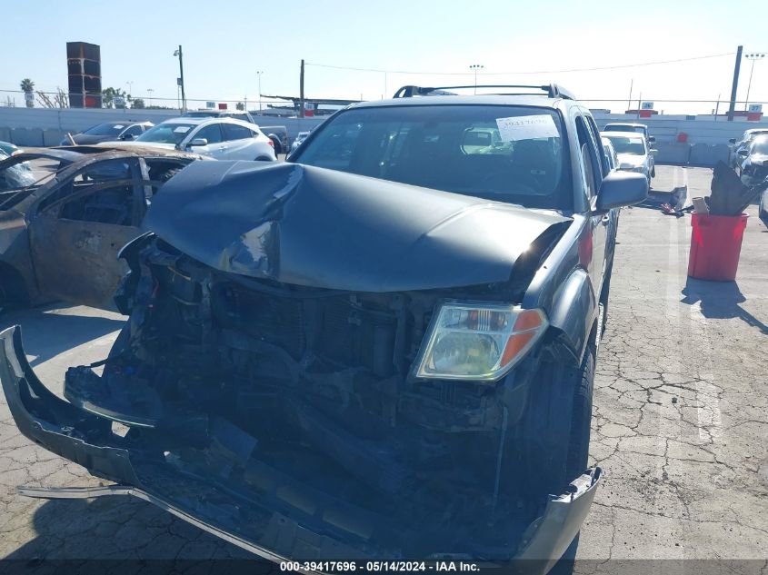 2006 Nissan Pathfinder Se VIN: 5N1AR18U56C616495 Lot: 39417696