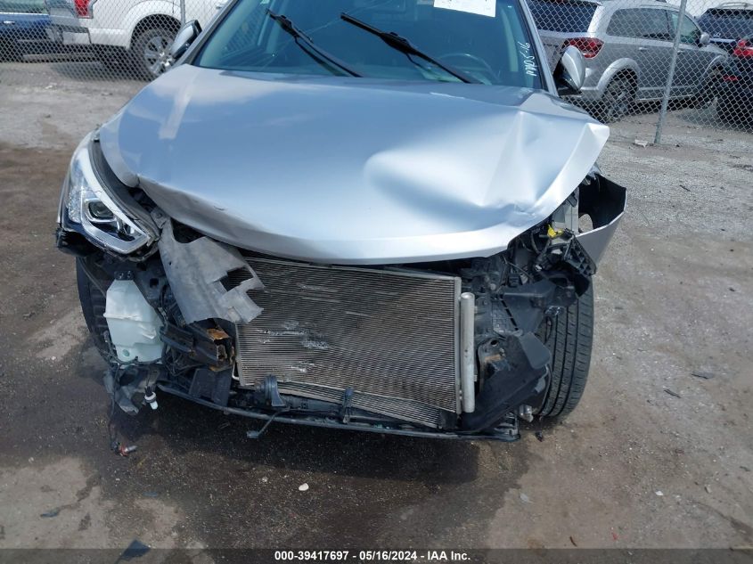 2013 Hyundai Santa Fe Limited VIN: KM8SRDHF6DU014879 Lot: 39417697