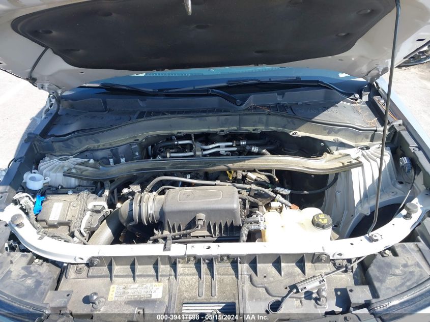 2021 Ford Explorer Limited VIN: 1FMSK7FH3MGA72750 Lot: 39417698