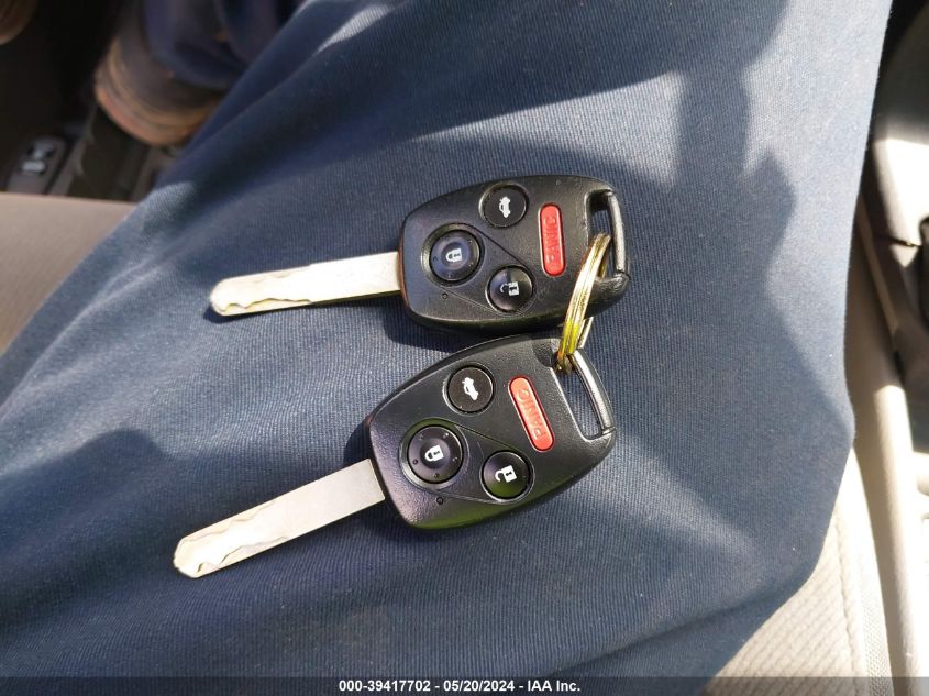 2007 Honda Civic Ex VIN: 1HGFA16837L120945 Lot: 39417702