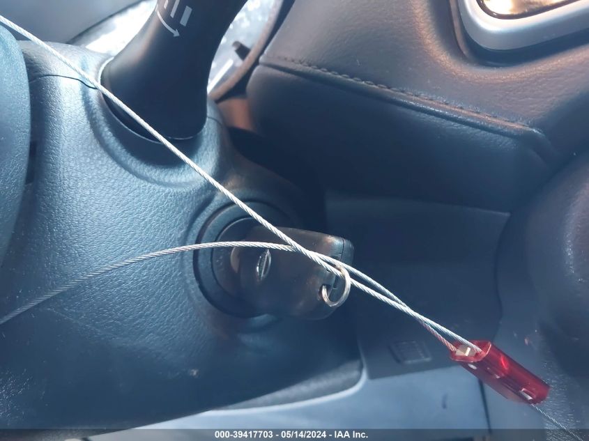 2022 Nissan Versa 1.6 S Xtronic Cvt VIN: 3N1CN8DV2NL833086 Lot: 39417703