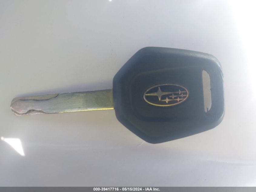 2009 Subaru Forester 2.5X Limited VIN: JF2SH64619H779220 Lot: 39417716