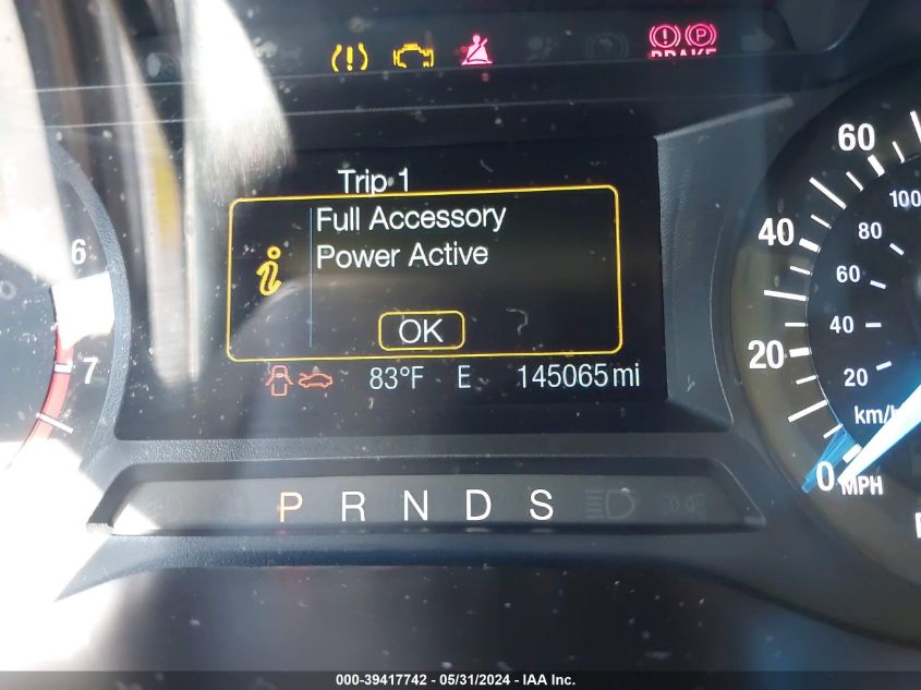 2016 Ford Edge Sel VIN: 2FMPK3J98GBC00099 Lot: 39417742