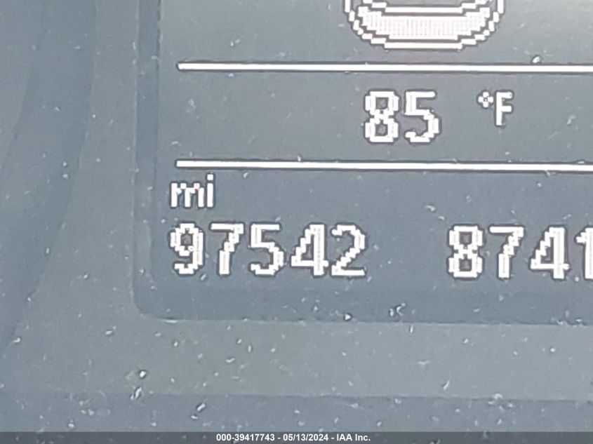 2016 Volkswagen Passat 1.8T Se VIN: 1VWBT7A32GC031287 Lot: 39417743