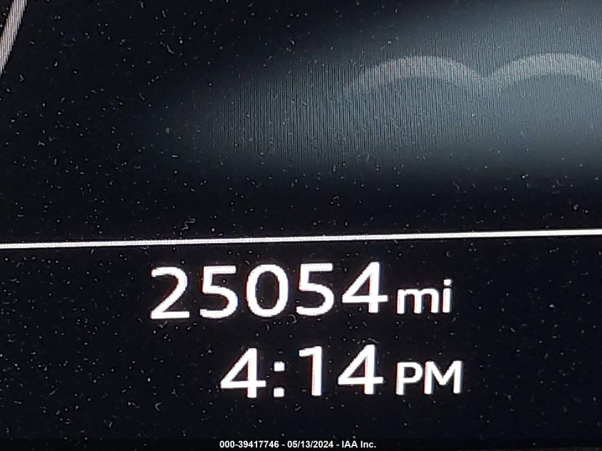 2021 Audi Sq5 Premium Plus Tfsi Quattro Tiptronic VIN: WA1B4AFY6M2008219 Lot: 39417746