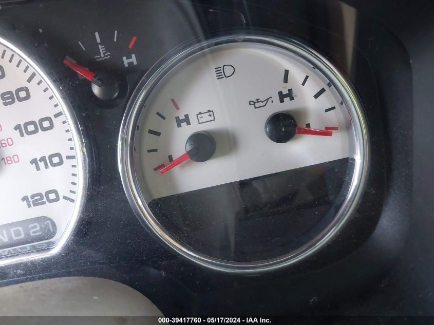 2005 Ford F-150 Fx4/Lariat/Xlt VIN: 1FTPW14515FB57341 Lot: 39417760