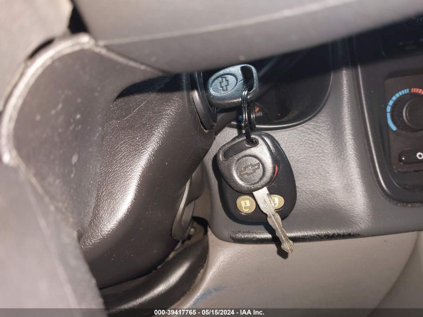 2003 Chevrolet Suburban 1500 Lt VIN: 1GNEC16Z83J196011 Lot: 39417765