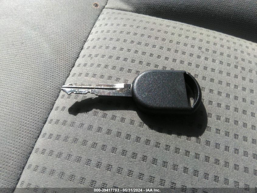 2007 Ford F-150 Fx4/Lariat/Xlt VIN: 1FTPW14V57FA18381 Lot: 39417783