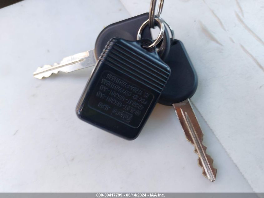 2005 Mazda Tribute S VIN: 4F2YZ96115KM09553 Lot: 39417799