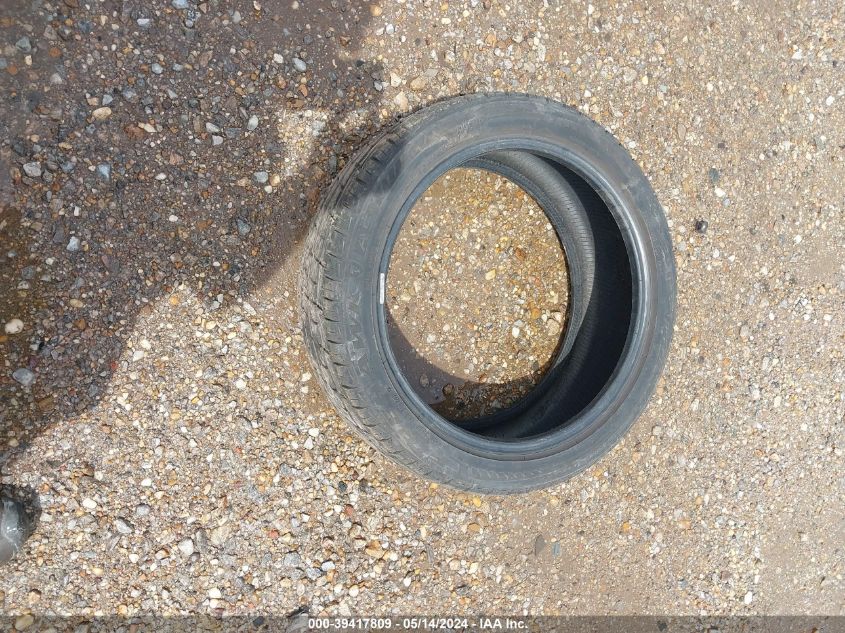 2007 Chevrolet Impala Police VIN: 2G1WS55R879275276 Lot: 39417809