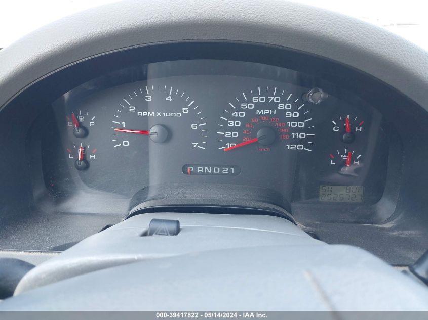 2006 Ford F-150 Xlt VIN: 1FTRW14W06KC09195 Lot: 39417822