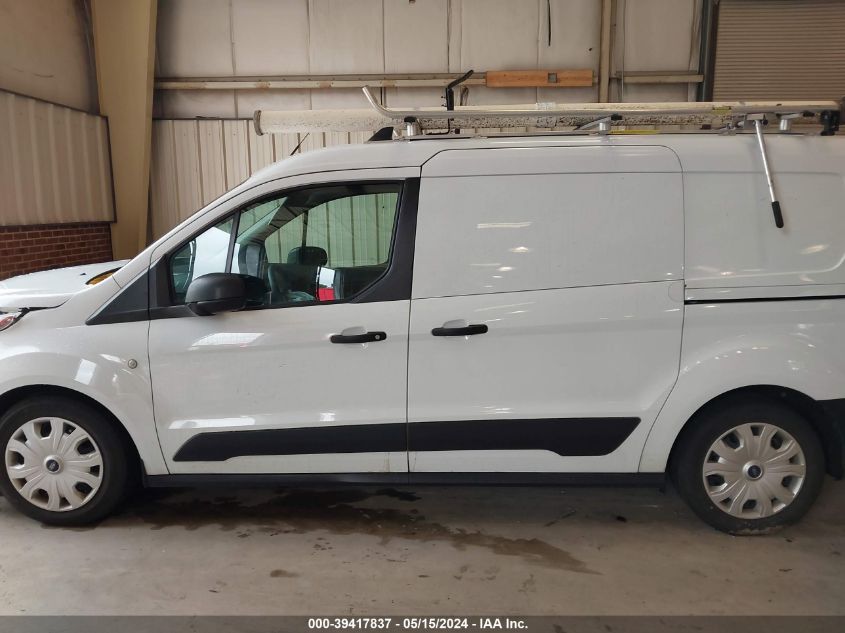 2020 Ford Transit Connect Xl VIN: NM0LS7E21L1481348 Lot: 39417837