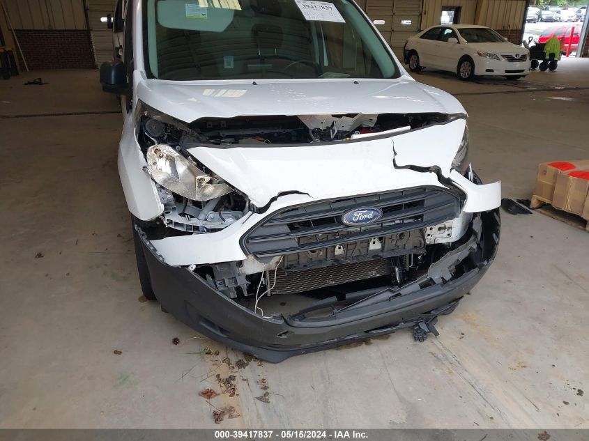 2020 Ford Transit Connect Xl VIN: NM0LS7E21L1481348 Lot: 39417837