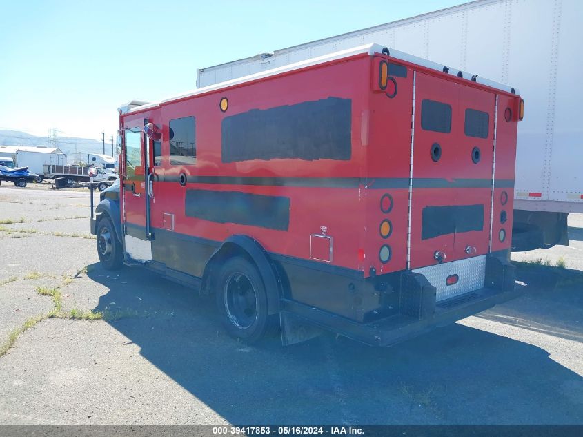 2014 Ram 5500 Chassis Tradesman/Slt VIN: 3C7WRMAL4EG148514 Lot: 39417853