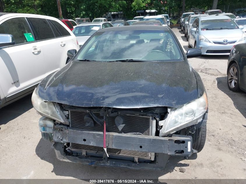 2009 Toyota Camry VIN: 4T1BE46K29U398050 Lot: 39417876