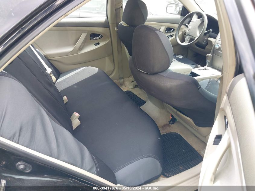 2009 Toyota Camry VIN: 4T1BE46K29U398050 Lot: 39417876