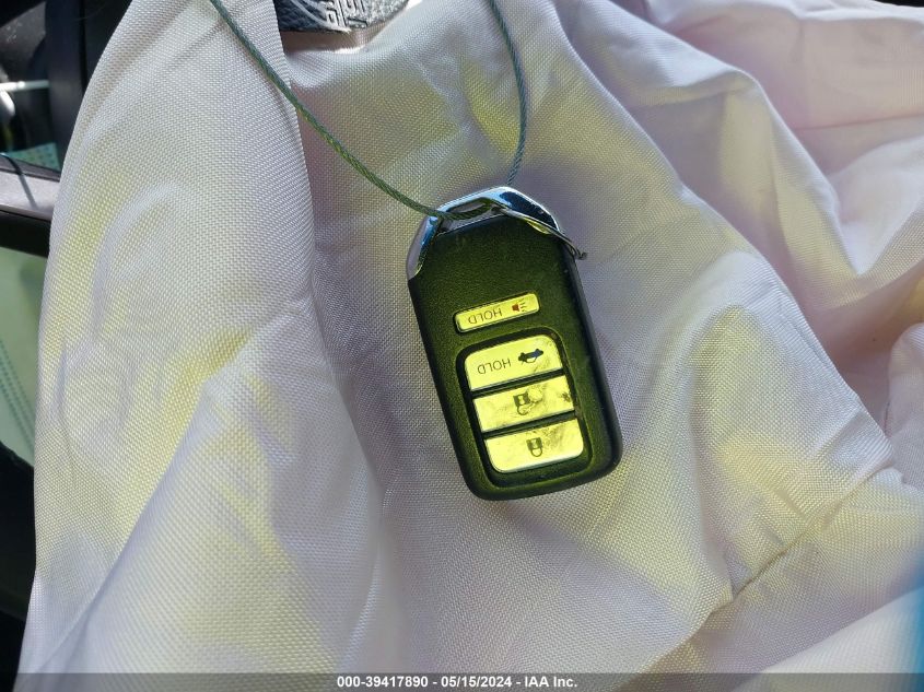 2021 Honda Accord Sport VIN: 1HGCV1F36MA109408 Lot: 39417890