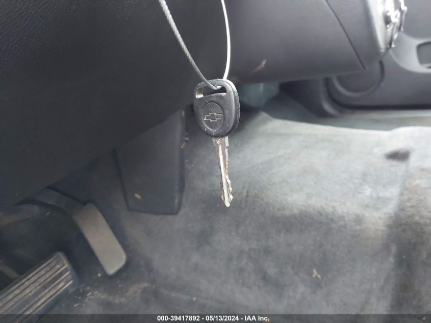 2012 Chevrolet Tahoe Commercial Fleet VIN: 1GNSK4E08CR191919 Lot: 39417892