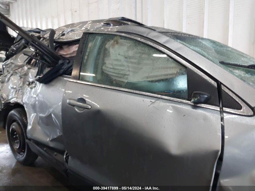 2012 Mazda Cx-9 Touring VIN: JM3TB3CVXC0358640 Lot: 39417899