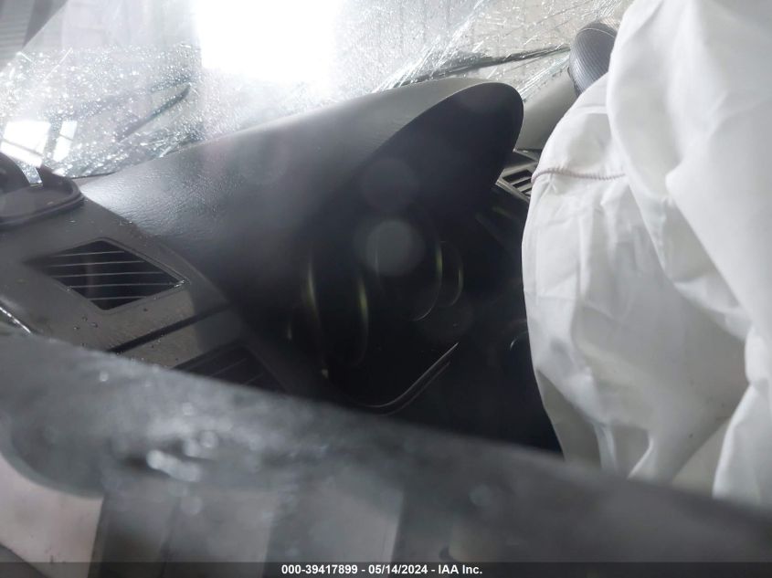 2012 Mazda Cx-9 Touring VIN: JM3TB3CVXC0358640 Lot: 39417899