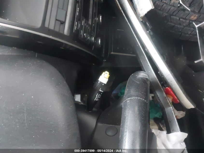 2012 Mazda Cx-9 Touring VIN: JM3TB3CVXC0358640 Lot: 39417899