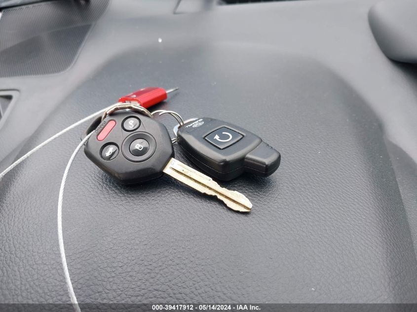 2016 Subaru Forester 2.5I Premium VIN: JF2SJAFC9GH450885 Lot: 39417912