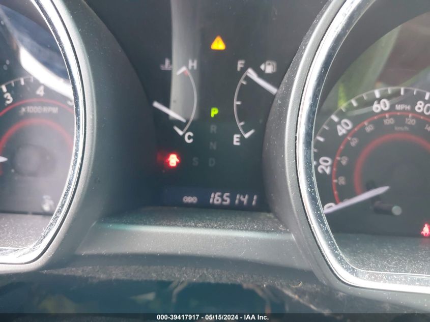 2011 Toyota Highlander Limited V6 VIN: 5TDYK3EH2BS049696 Lot: 39417917