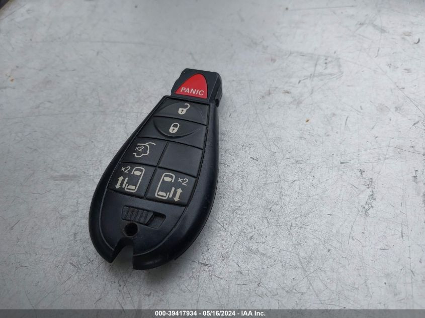 2008 Dodge Grand Caravan Sxt VIN: 1D8HN54P88B173386 Lot: 39417934